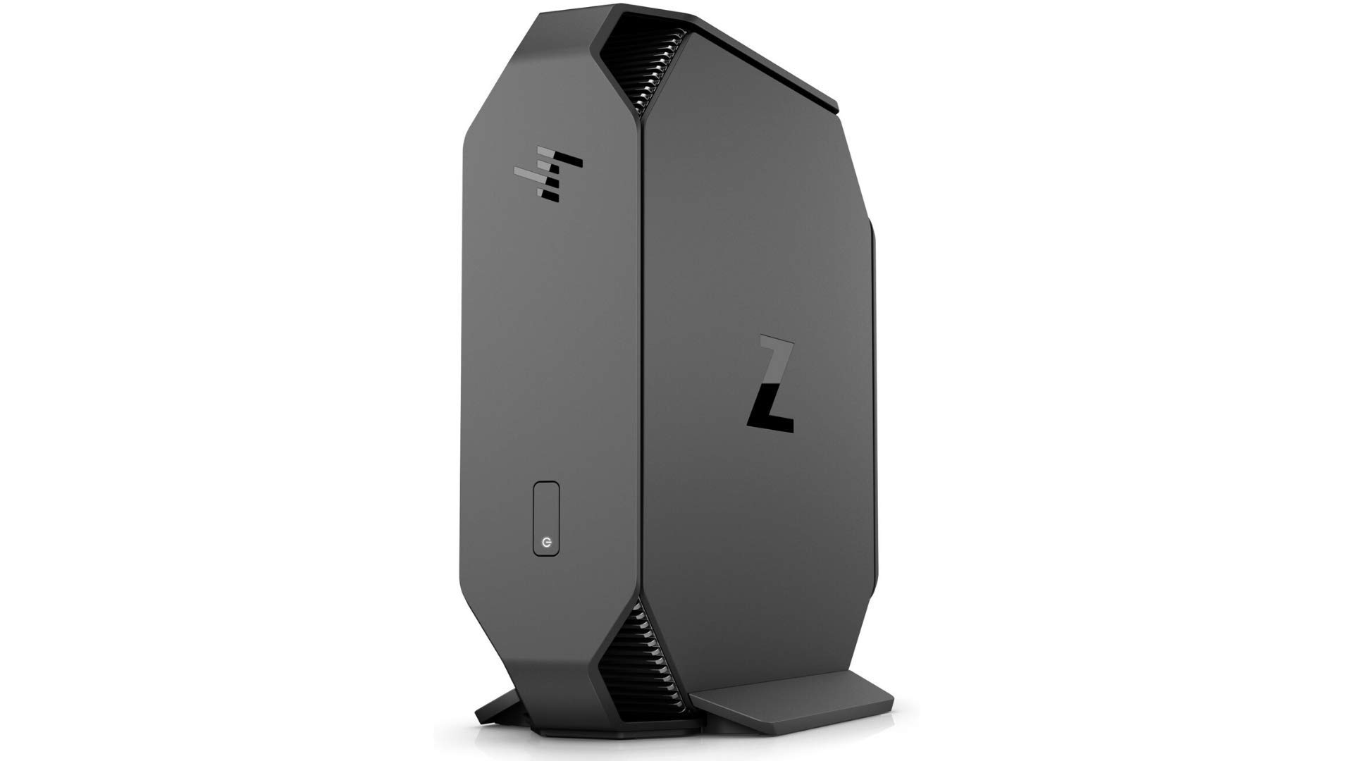 HP Z2 G4 Mini Workstation PC com Windows 10 Professional, E-2174G